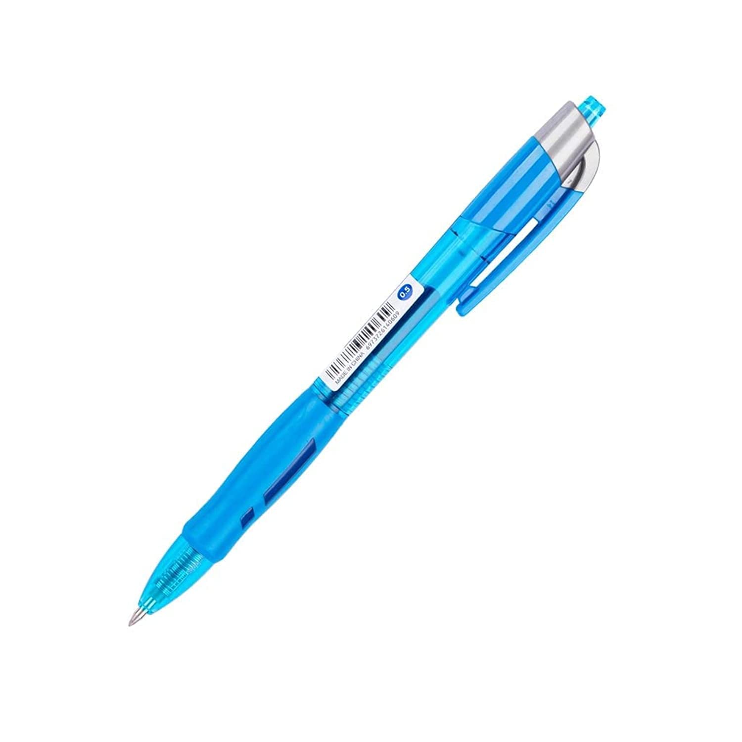 Deli ARRIS Gel Pen G08 1pc