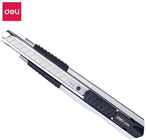 Deli Knife Utility Cutter 2056