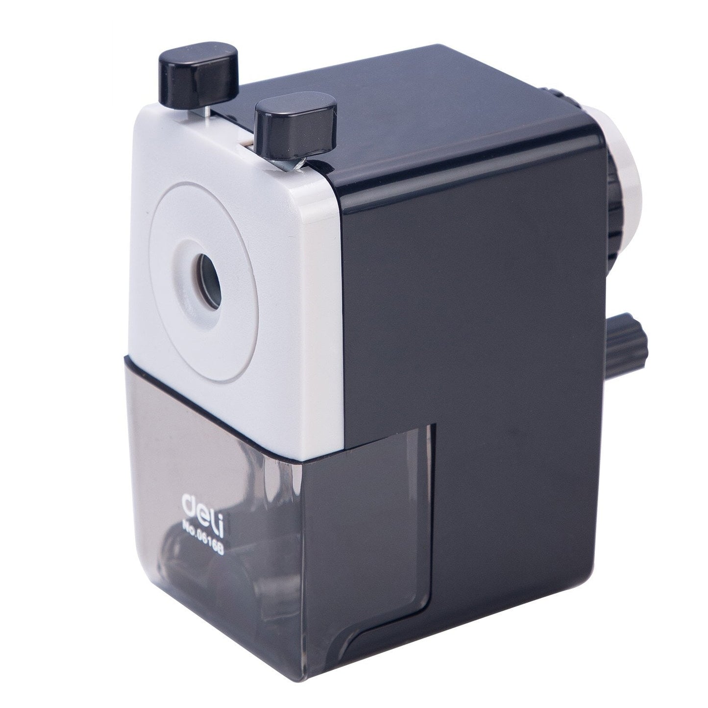 Deli Rotary Pencil Sharpener 0616B