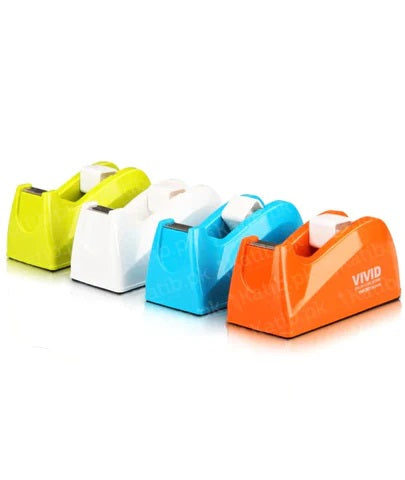 Deli Portable Tape Dispenser Small 814A