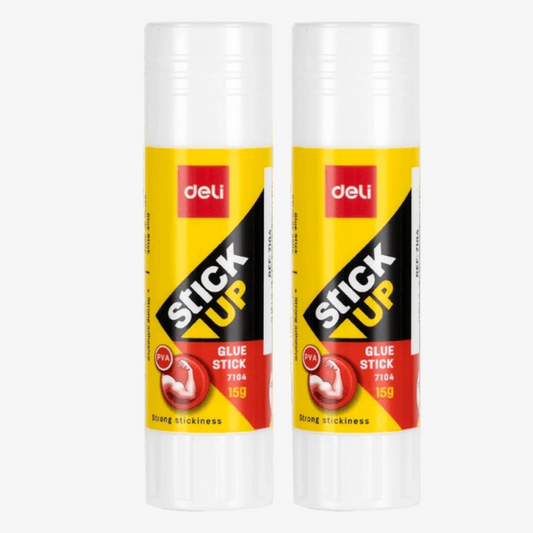 Deli Glue Stick 15g E7104