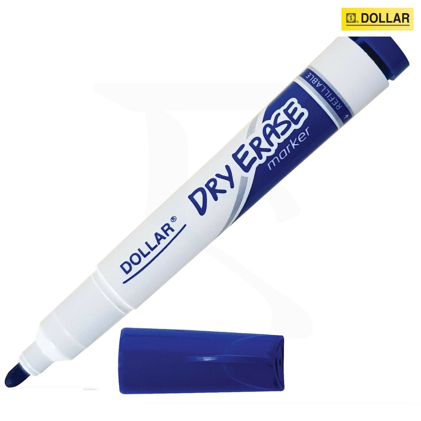 Dollar Dry Erase Whiteboard Marker Single Piece