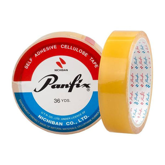 Penfix Cellulose Tape Single Piece