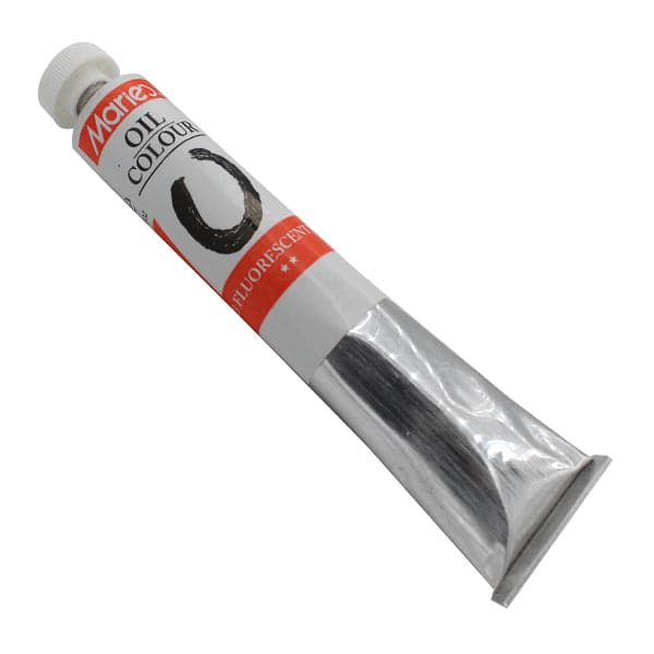 Maries Oil Color Paint Tube 50ml Single Piece