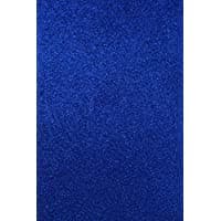 Foaming Glitter Sheets A4 Size Pack of 10