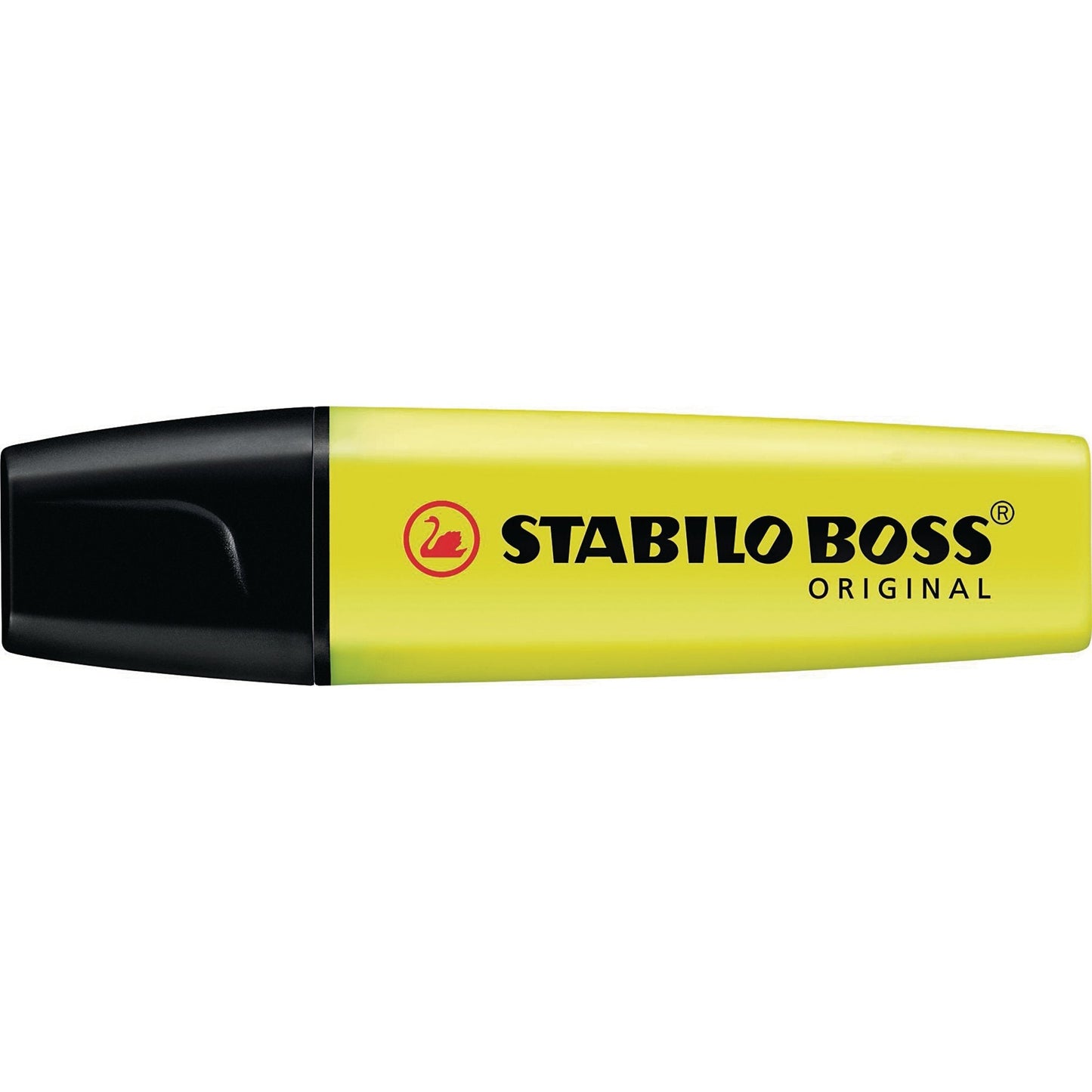 Stabilo boss original highlighter 5mm Single Piece