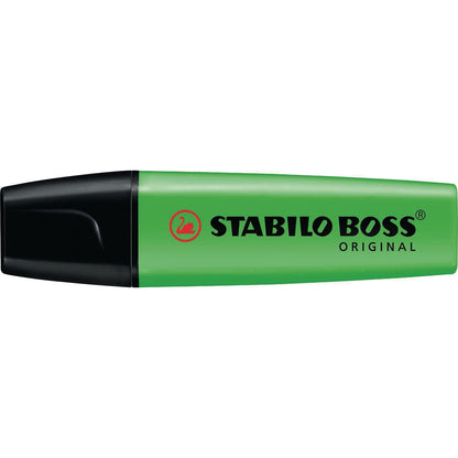 Stabilo boss original highlighter 5mm Single Piece