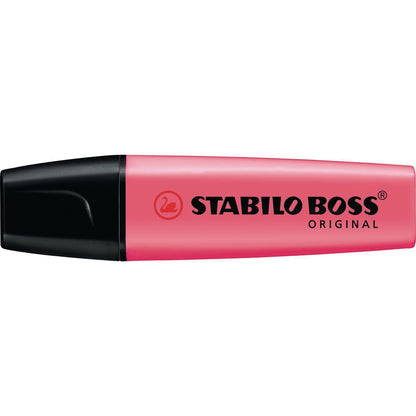 Stabilo boss original highlighter 5mm Single Piece