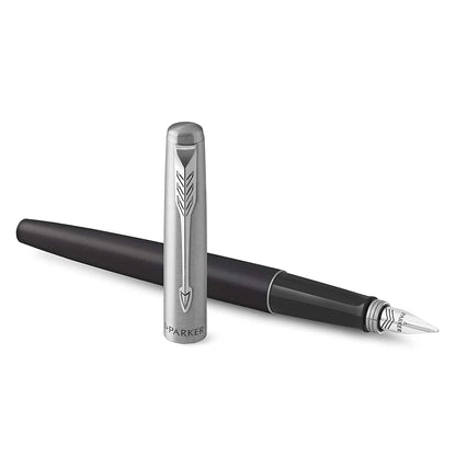 Parker Jotter Fountain Pen Black