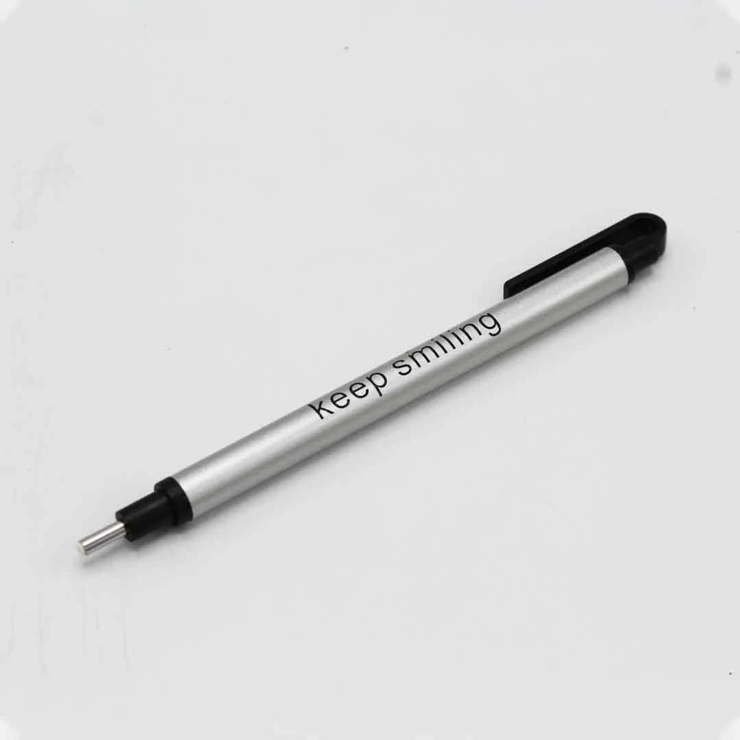 Keep Smiling Eraser Pen 2.3mm