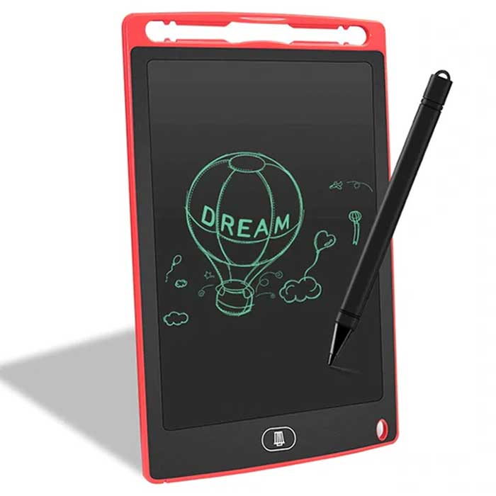 Lcd Writing Tablet Electronic Writing Drawing Pads For Kids