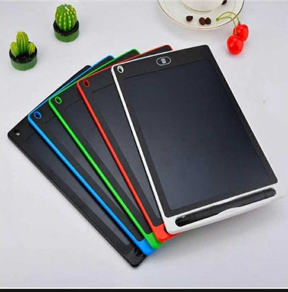 Lcd Writing Tablet Electronic Writing Drawing Pads For Kids