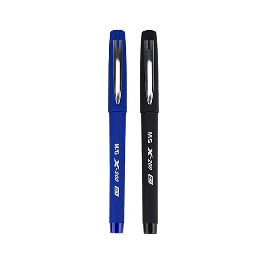 M&G Gel Pen X-200 (8672) Single Piece