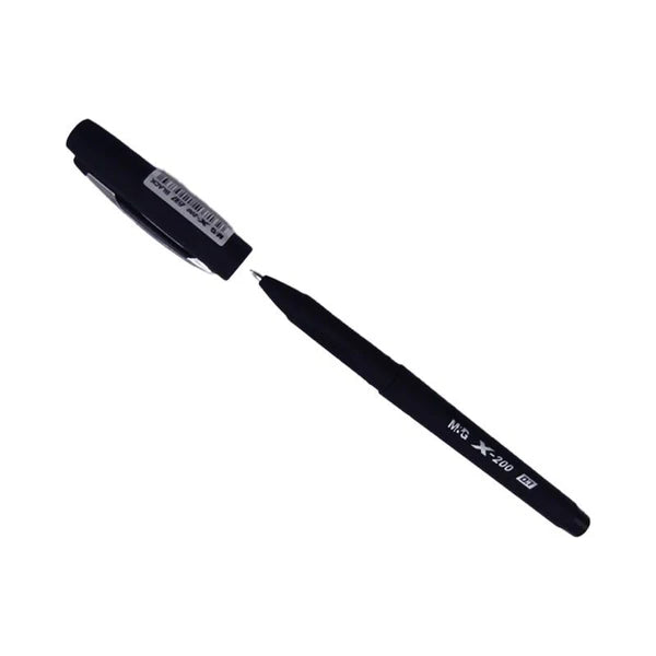 M&G Gel Pen X-200 (8672) Single Piece