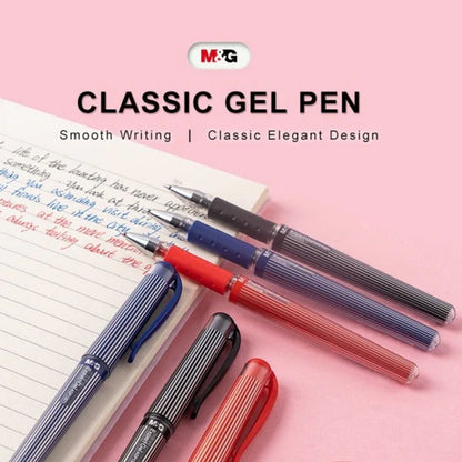 M&G Expert Gel Pen