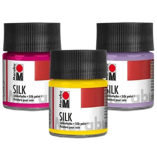 Marabu Silk Paint 50ml