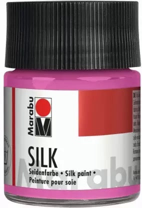 Marabu Silk Paint 50ml