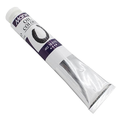 Maries Oil Color Paint Tube 50ml Single Piece