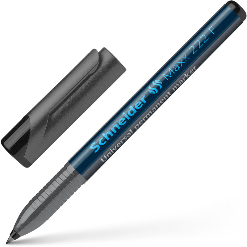 Schneider Universal Permanent Marker Maxx 222F 0.7mm