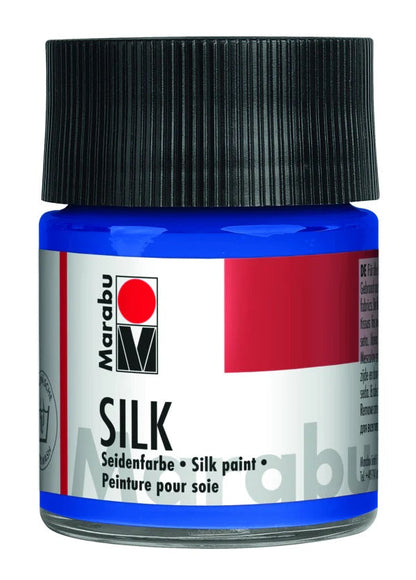 Marabu Silk Paint 50ml