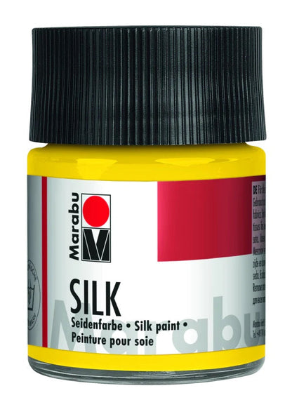 Marabu Silk Paint 50ml