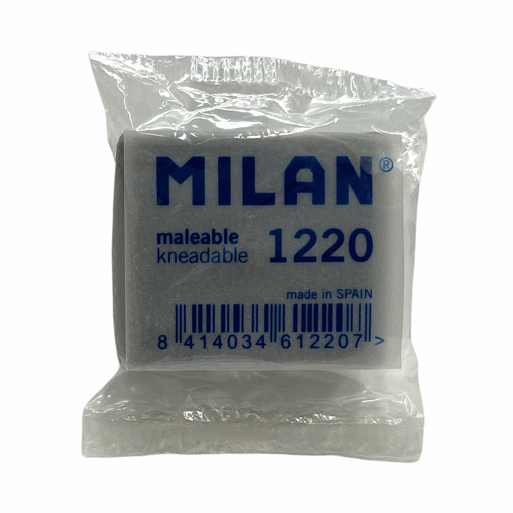 Milan Kneadable Eraser Single Piece