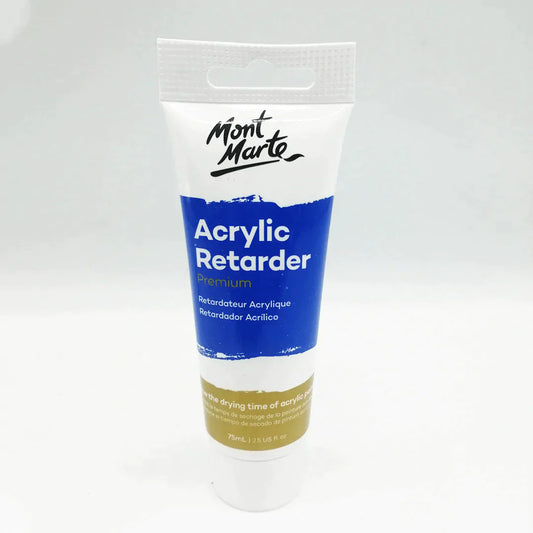 Mont Marte Acrylic Retarder 75ml