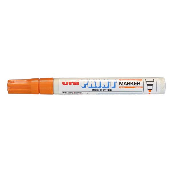 Uni Paint Marker Round Tip 1pc