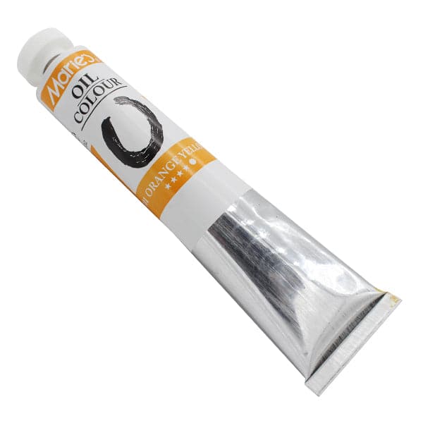 Maries Oil Color Paint Tube 50ml Single Piece