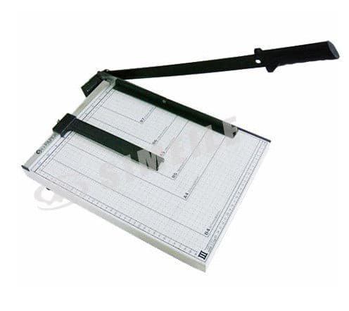 Paper Trimmer Heavy Duty