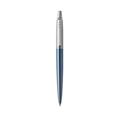 Parker Core Series Water Loo Blue CT Ballpoint Pen