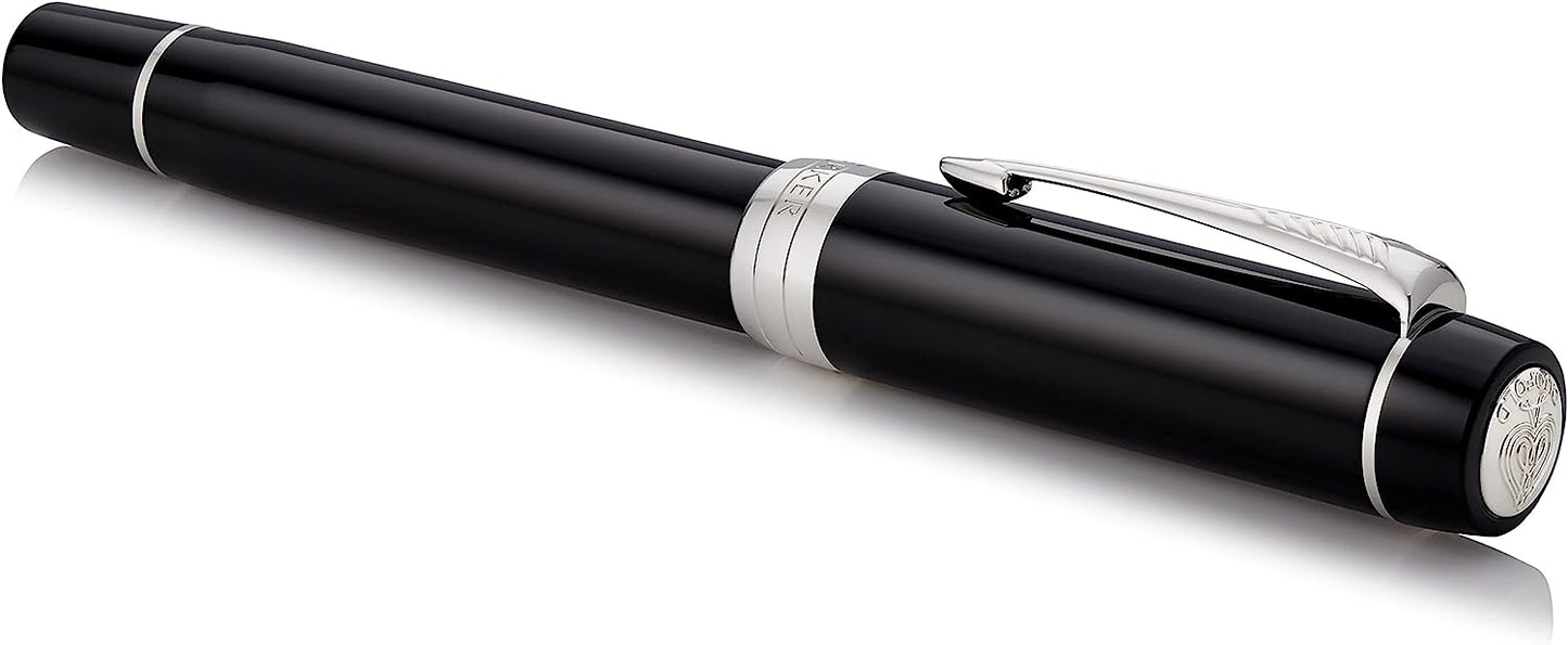 Parker Duofold Centennial Fountain Pen