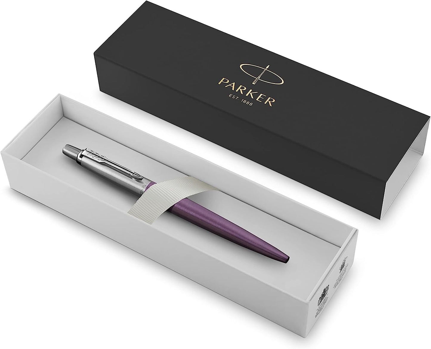 Parker Jotter Core Victoria Violet CT Ballpoint Pen