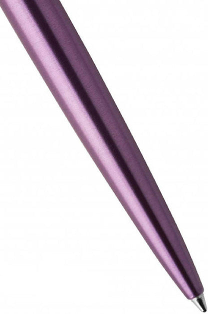 Parker Jotter Core Victoria Violet CT Ballpoint Pen