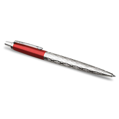 Parker Jotter London Architecture Classical Red CT Ballpoint Pen