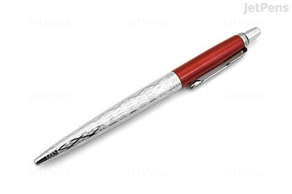 Parker Jotter London Architecture Classical Red CT Ballpoint Pen