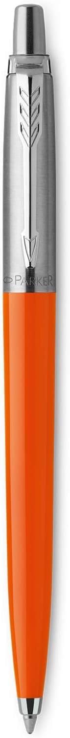 Parker Jotter Originals Orange Ballpoint Pen