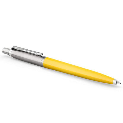 Parker Jotter Originals Yellow Ballpoint Pen