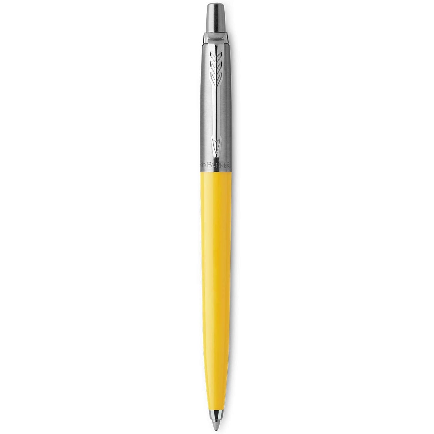 Parker Jotter Originals Yellow Ballpoint Pen