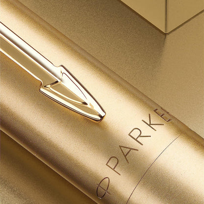 Parker Jotter XL Monochrome Gold Pen - Special Edition