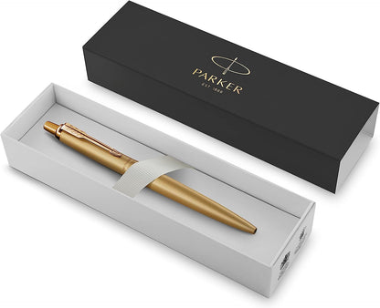 Parker Jotter XL Monochrome Gold Pen - Special Edition