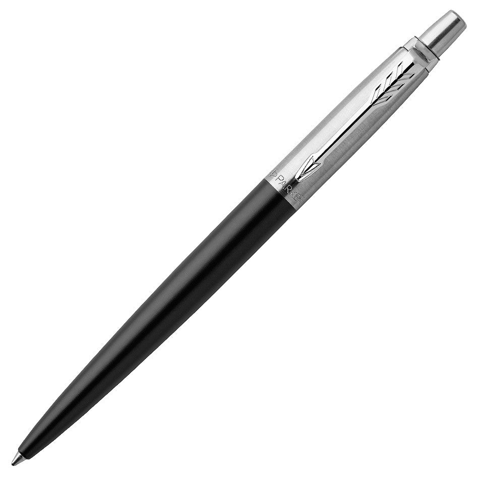 Parker Jotter Bond Street Black CT (Core Series)