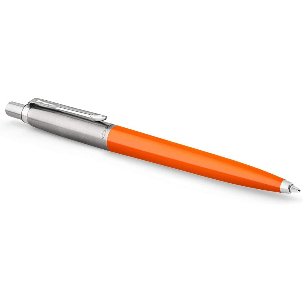 Parker Jotter Originals Orange Ballpoint Pen