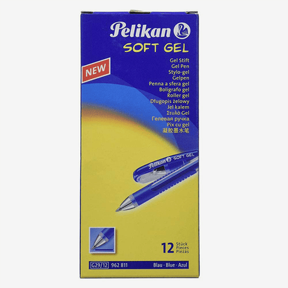 Pelikan Soft Gel Pen Single Piece