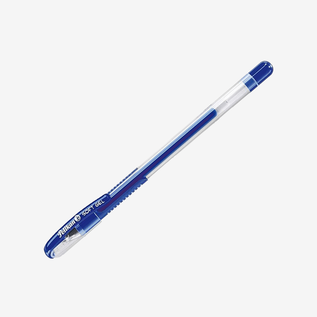 Pelikan Soft Gel Pen Single Piece