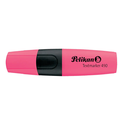 Pelikan Textmarker Highlighter 490