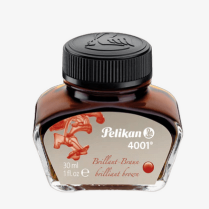 Pelikan Fountain Pen Ink Bottle 30 ml