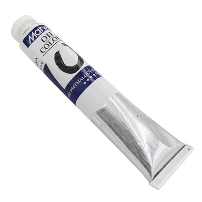 Maries Oil Color Paint Tube 50ml Single Piece