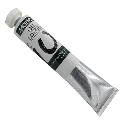 Maries Oil Color Paint Tube 50ml Single Piece