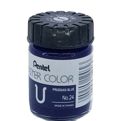 Pentel Poster Color 30ml Single Piece